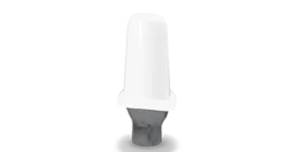 Moncone Personalizzato Ibrido in Zirconia