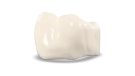 Corone in Zirconia
